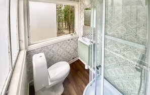 Shower - 2 bedroom cozy home in Uddevalla (Uddevalla)