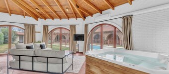 MOT Wine Country Viamonte