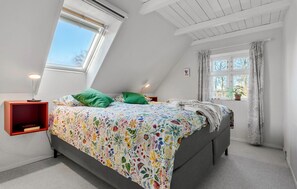 3 bedrooms, free WiFi - Nice home in Farsø with WiFi (Farsø)