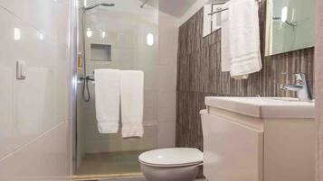 Boa Nova | Baño