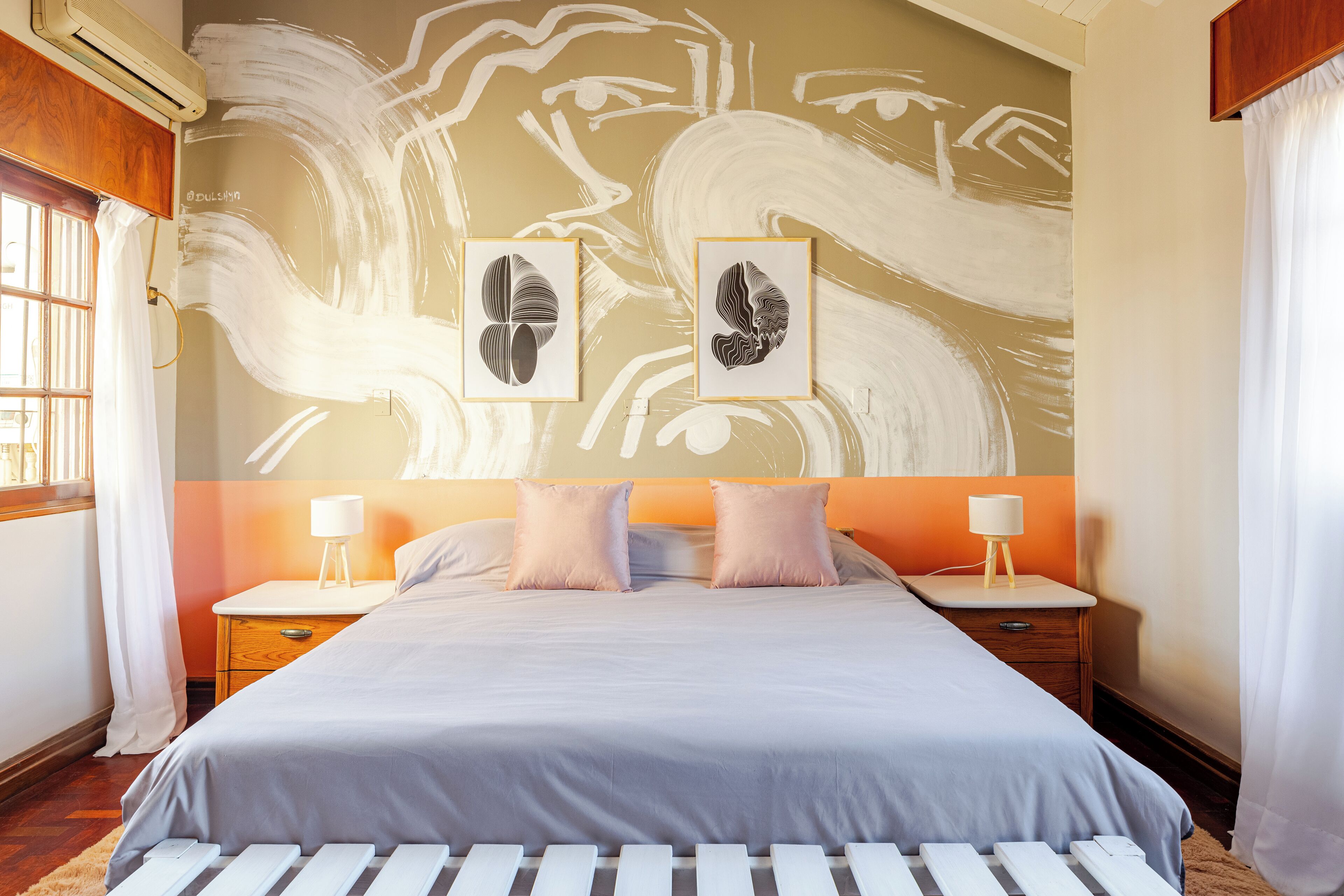 Villa | 9 bedrooms, desk, laptop workspace, blackout curtains