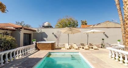 FLIPHAUS Wine Country Erlich 22 pax