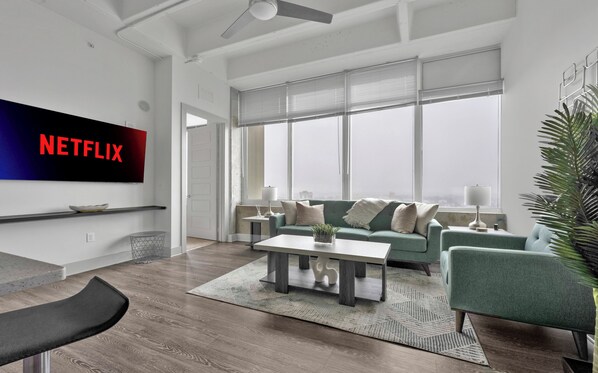Smart-TV