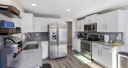 Cozy home in Logan, close to USU