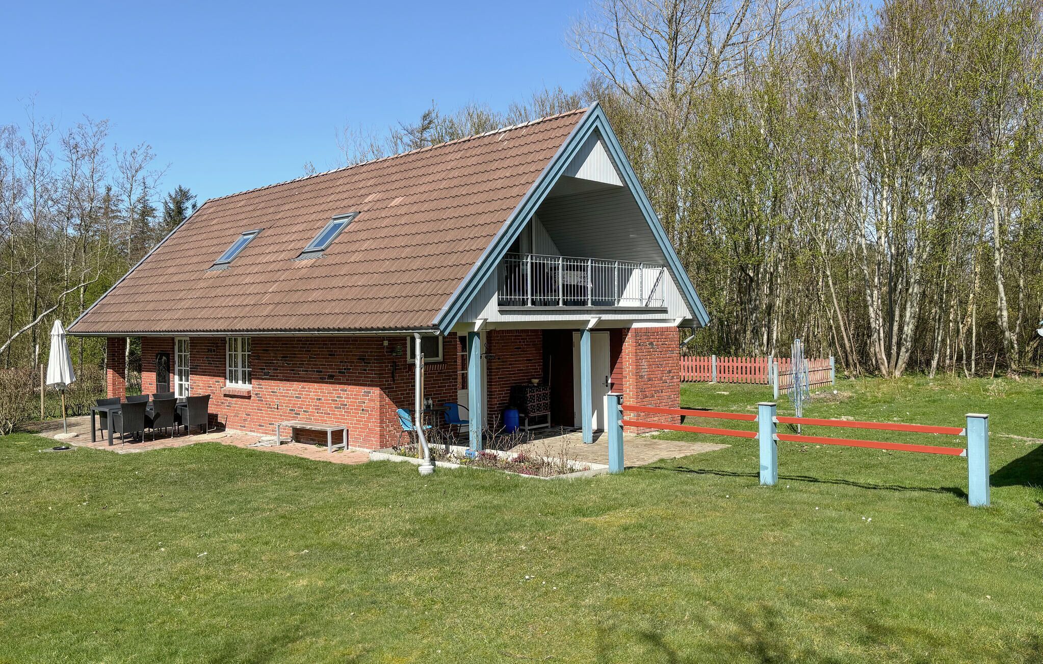 Eksteriør