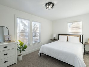 3 chambres, Wi-Fi, draps fournis