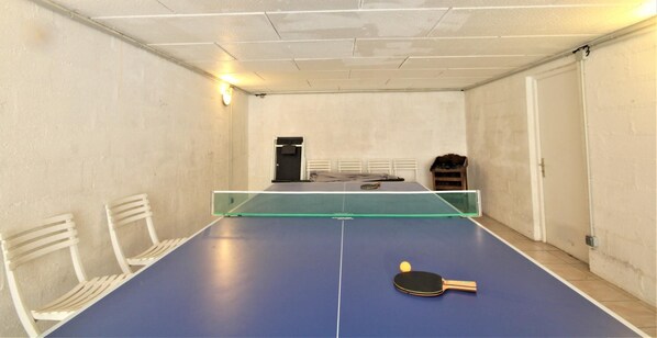 Spielezimmer