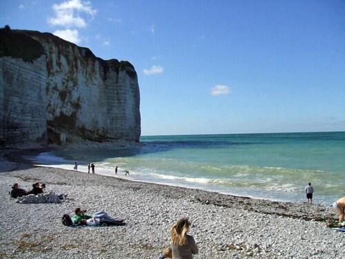 Gîtes de France® - Les Lilas