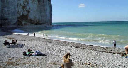 Gîtes de France® - Les Lilas