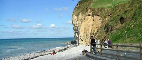 Plage