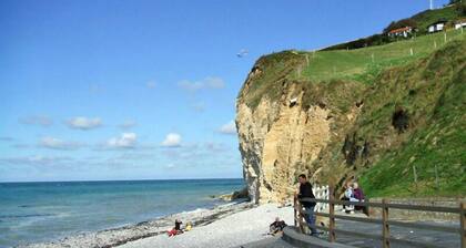 Les Lilas - VATTETOT SUR MER