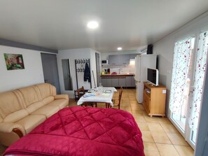 Fernseher