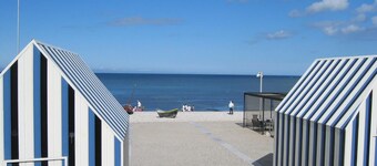 Au P'tit Moulin - MONTIVILLIERS