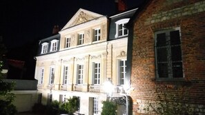 Exterior - Gîtes de France® - Le Clos de la Seine (RIVES EN SEINE)