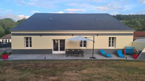 Außenbereich
