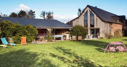 La Maison de Campagne