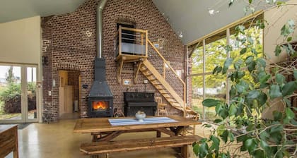 GĂźtes de FranceÂź - La Maison de Campagne