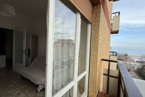 Property grounds - SE141 – Comfortable two-room apartment facing the sea (Senigallia)