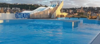 Villa des Halles - LE TREPORT