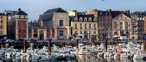 Port de plaisance