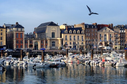 Gîtes de France® - Les Fées Mer