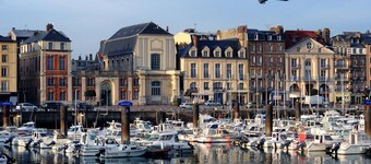 Gîtes de France® - Les Fées Mer