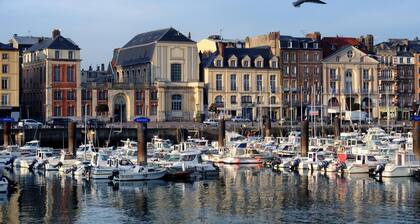 Gßtes de FranceŸ - Les Fées Mer