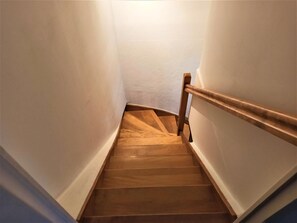 Interiör