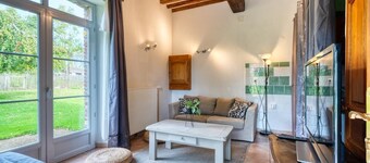 Le clos saint vincent