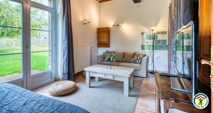 Le clos saint vincent