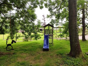 Espace pour enfants