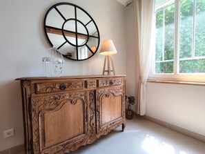 Interior - Gîtes de France® - Au Fil du Temps (NEVILLE)