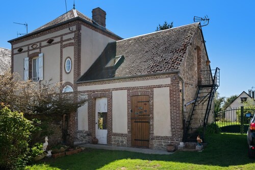Gîtes de France® - The Duplex
