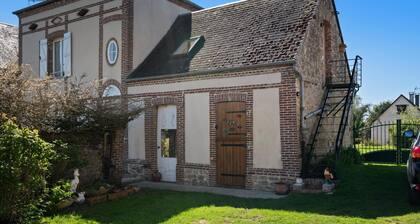 Gîtes de France® - The Duplex