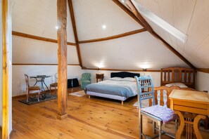 1 chambre, lit parapluie, Wi-Fi gratuit