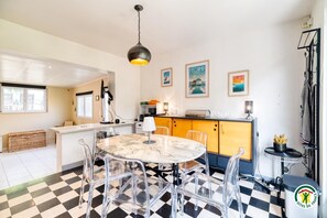 Dining - L'Escale Normande Fécamp (SAINT LEONARD)