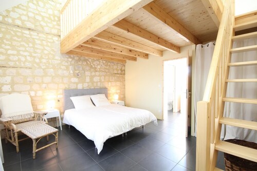 Gîtes de France® - The Equestrian Gîte