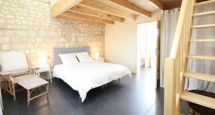 Gîtes de France® - The Equestrian Gîte