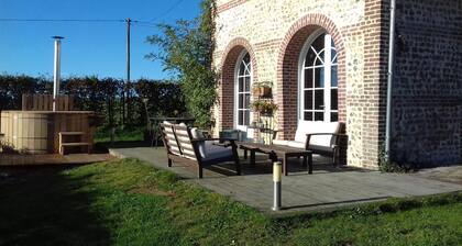 La Grange d'Armand - MENTHEVILLE