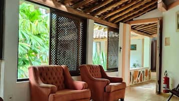 Detalle interior
