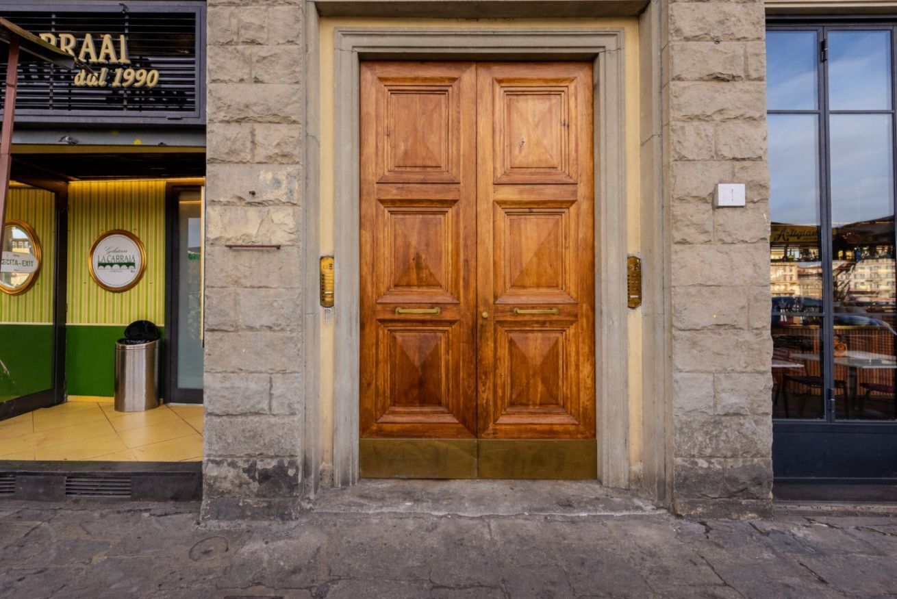 Detall de l'exterior