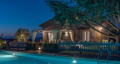 Villa Porri by MMega