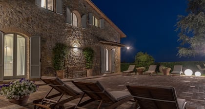 Villa Porri by MMega