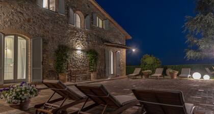 Villa Porri by MMega