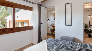3 Schlafzimmer, Bügeleisen/Bügelbrett, kostenloses WLAN, Bettwäsche