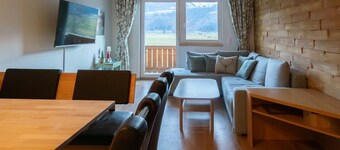 Ski apartment   Zell am See  Kaprun, Glacier skiing  3029 m  snow sure  Dec-May