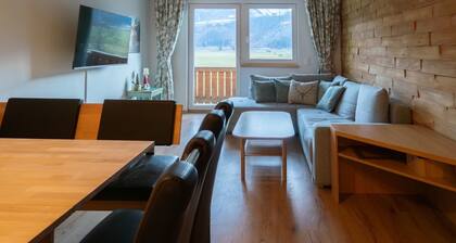 Ski apartment Zell am See Kaprun, Glacier skiing 3029 m snow sure Dec-May