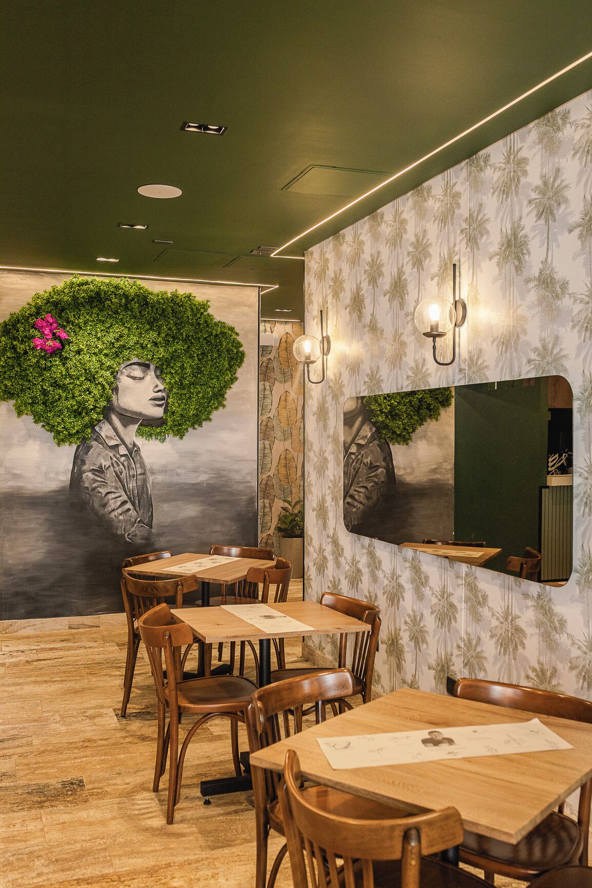 Foto - Sloh Hotel & Bar Manila Medellin