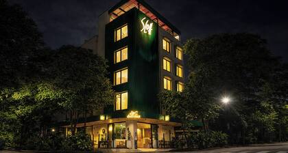 Sloh Hotel & Bar Manila Medellin