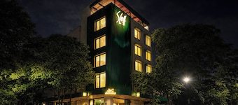 Sloh Hotel & Bar Manila Medellin